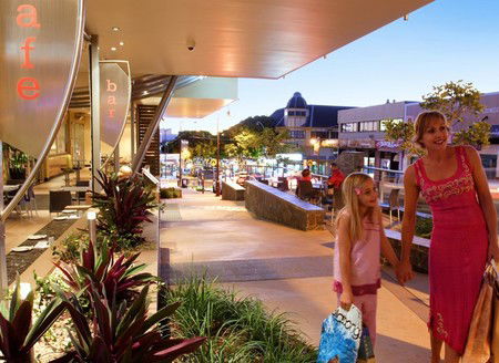 Watermark Resort - Dalby Accommodation 1