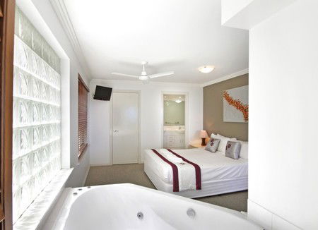 Watermark Resort - Dalby Accommodation 2