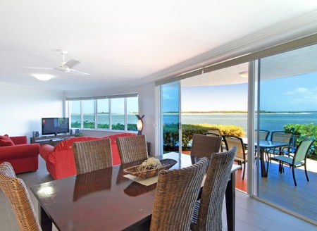 Watermark Resort - Dalby Accommodation 4
