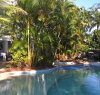 Ramada Resort Golden Beach - Dalby Accommodation