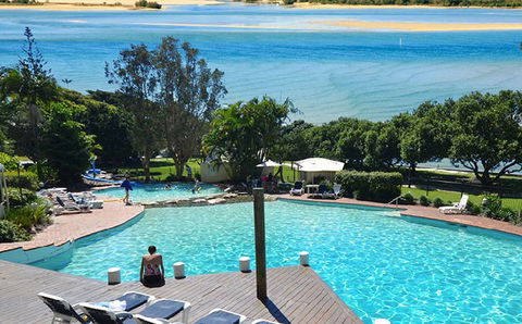 Gemini Resort - Dalby Accommodation 3