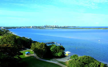 Gemini Resort - Dalby Accommodation 4