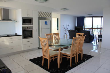 Gemini Resort - Dalby Accommodation 5
