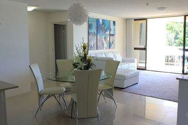 Gemini Resort - Dalby Accommodation 6