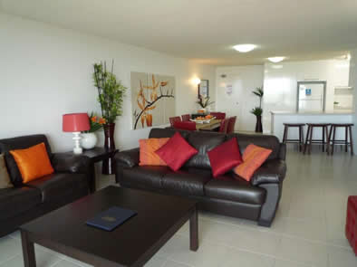 Gemini Resort - Dalby Accommodation 7