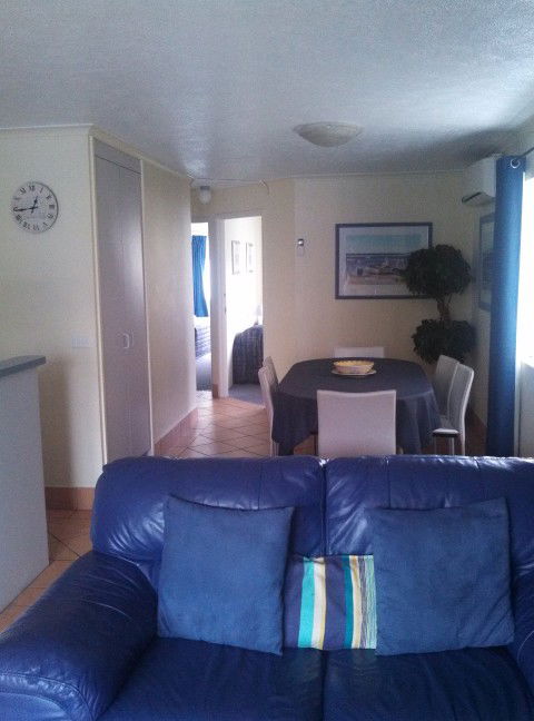 Tranquil Shores Holiday Apartments - Dalby Accommodation 3