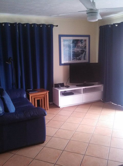Tranquil Shores Holiday Apartments - Dalby Accommodation 5