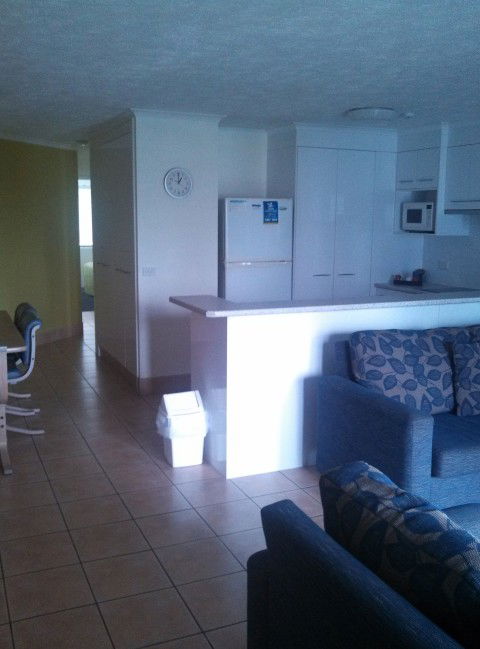 Tranquil Shores Holiday Apartments - Dalby Accommodation 6
