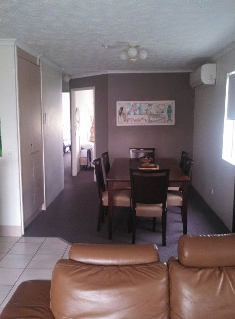 Tranquil Shores Holiday Apartments - Dalby Accommodation 8
