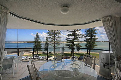 Cerulean Apartments - Dalby Accommodation 3