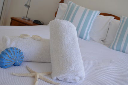Cerulean Apartments - Dalby Accommodation 5