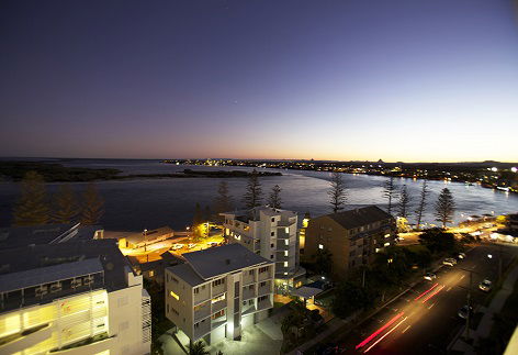 Cerulean Apartments - Dalby Accommodation 6