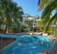 Raintrees Resort - Dalby Accommodation