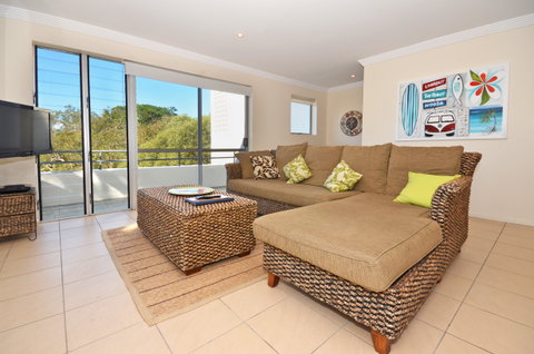 Raintrees Resort - Dalby Accommodation 3