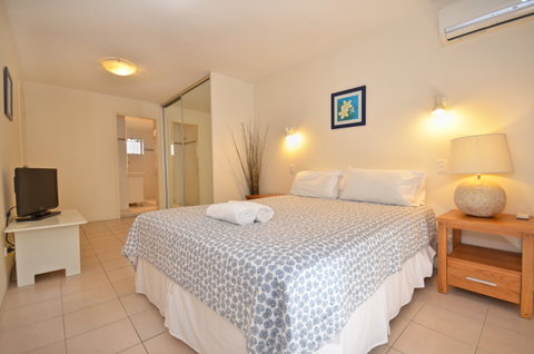 Raintrees Resort - Dalby Accommodation 4