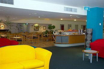 Darwin Central Hotel - Dalby Accommodation 1