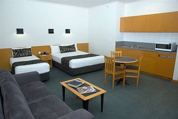 Darwin Central Hotel - Dalby Accommodation 2