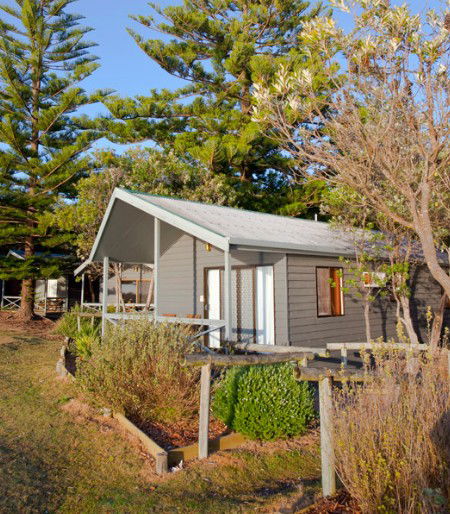 Murramarang Ecotourism Resort Eco Point - Dalby Accommodation 1