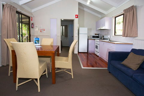 Murramarang Ecotourism Resort Eco Point - Dalby Accommodation 2
