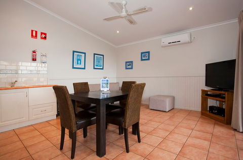 Murramarang Ecotourism Resort Eco Point - Dalby Accommodation 3