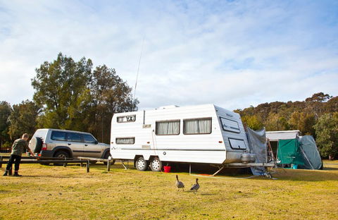 Murramarang Ecotourism Resort Eco Point - Dalby Accommodation 5