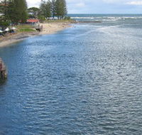 la promenade - Dalby Accommodation