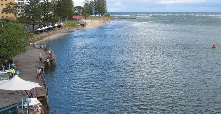 La Promenade - Dalby Accommodation 0