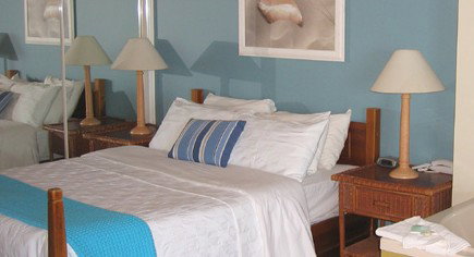 La Promenade - Dalby Accommodation 1