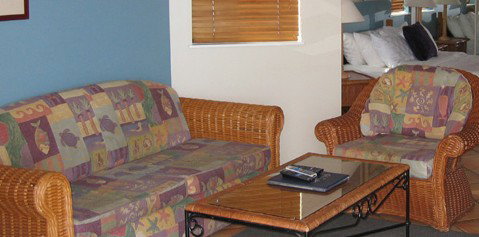 La Promenade - Dalby Accommodation 2