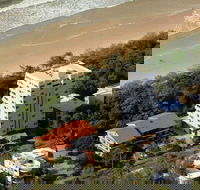 84 The Spit - Dalby Accommodation