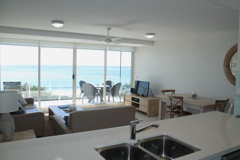 84 The Spit - Dalby Accommodation 2