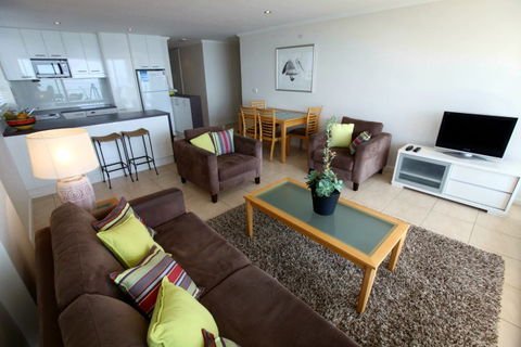 84 The Spit - Dalby Accommodation 5