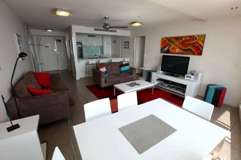 84 The Spit - Dalby Accommodation 6