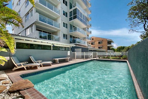84 The Spit - Dalby Accommodation 8