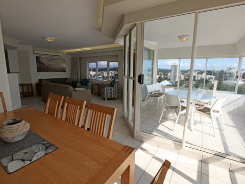 84 The Spit - Dalby Accommodation 9