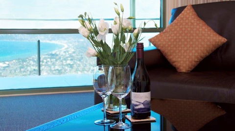 Arthurs Views - Bed & Breakfast Retreat - Dalby Accommodation 0