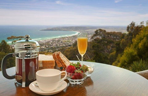 Arthurs Views - Bed & Breakfast Retreat - Dalby Accommodation 2