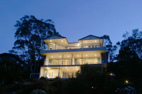 Arthurs Views - Bed & Breakfast Retreat - Dalby Accommodation 3