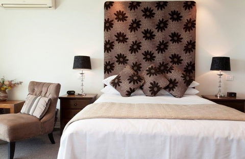 Arthurs Views - Bed & Breakfast Retreat - Dalby Accommodation 5