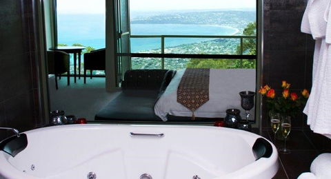 Arthurs Views - Bed & Breakfast Retreat - Dalby Accommodation 7