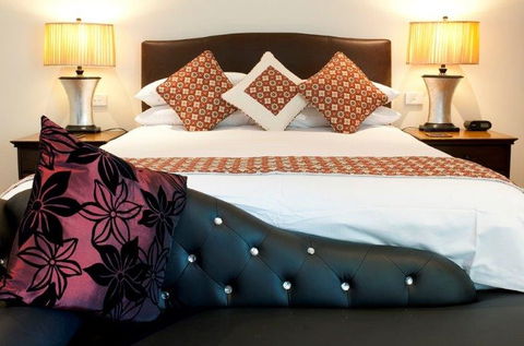 Arthurs Views - Bed & Breakfast Retreat - Dalby Accommodation 9