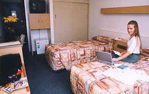 Asti Motel - Dalby Accommodation 4