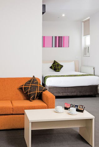 Ibis Styles Kingsgate Hotel - Dalby Accommodation 0