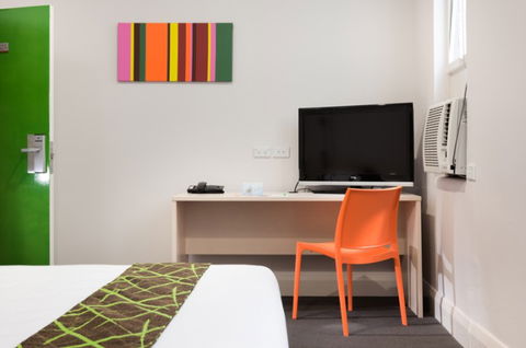 Ibis Styles Kingsgate Hotel - Dalby Accommodation 1