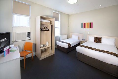 Ibis Styles Kingsgate Hotel - Dalby Accommodation 2