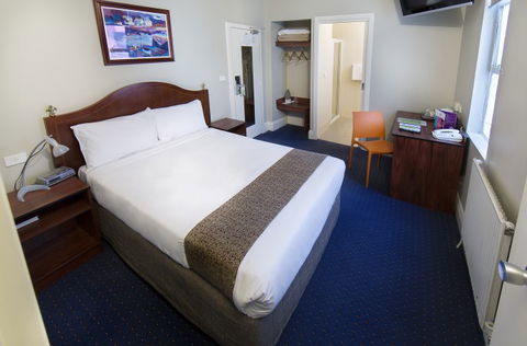 Ibis Styles Kingsgate Hotel - Dalby Accommodation 3