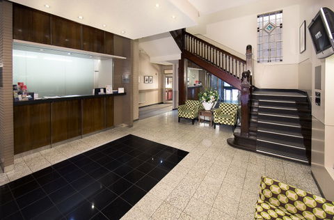 Ibis Styles Kingsgate Hotel - Dalby Accommodation 4