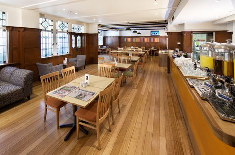 Ibis Styles Kingsgate Hotel - Dalby Accommodation 5