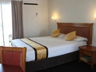Luma Luma Holiday Apartments - Dalby Accommodation 0