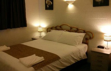 Alatai Holiday Apartments - Dalby Accommodation 1